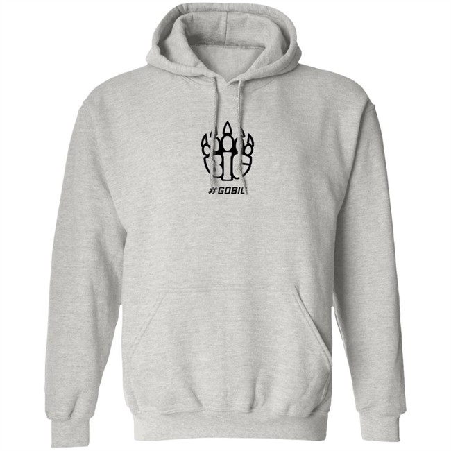 Big Origins Hoodie Big Origins Hoodie