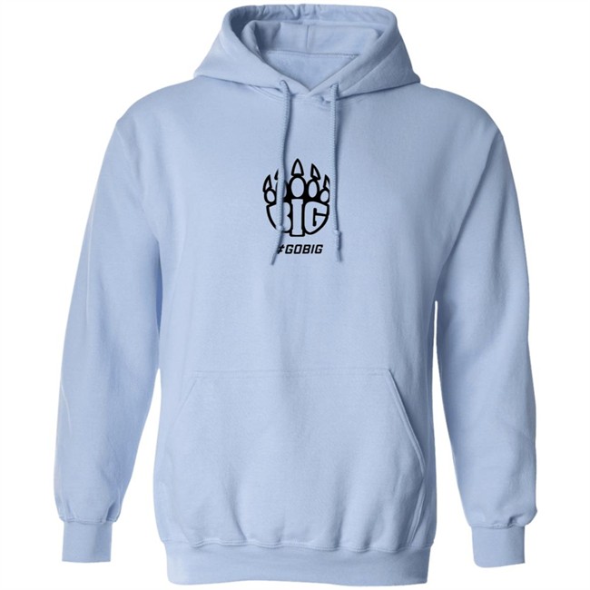 Big Origins Hoodie Big Origins Hoodie