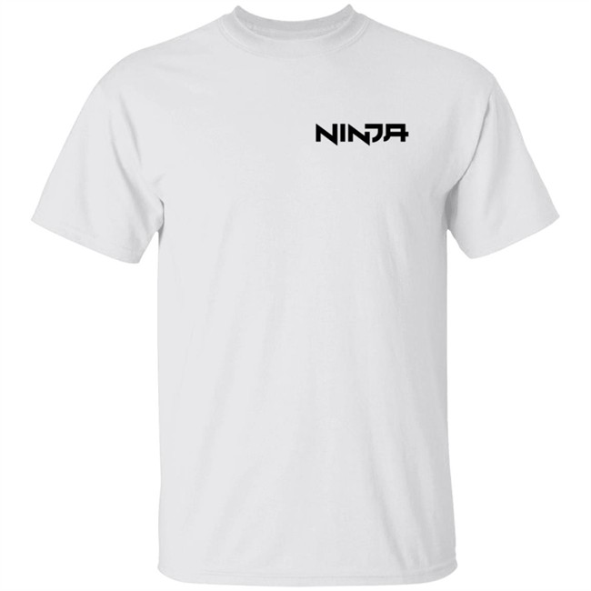 Team Ninja Merch Ninja Gamer Electric Red Hoodie Team Ninja Merch Ninja Gamer Electric Red Hoodie