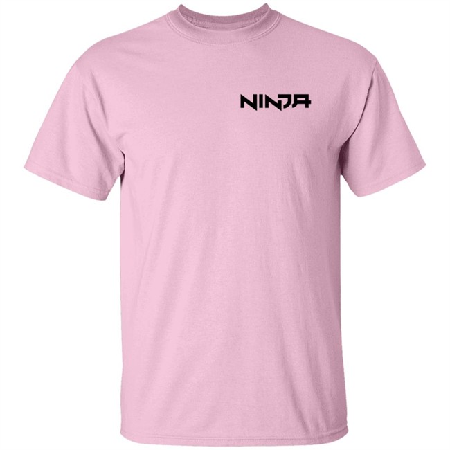 Team Ninja Merch Ninja Gamer Electric Red Hoodie Team Ninja Merch Ninja Gamer Electric Red Hoodie