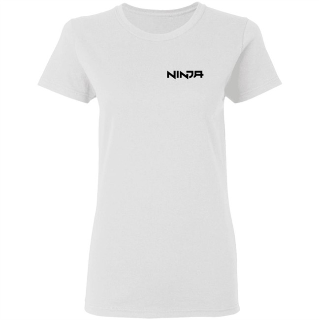 Team Ninja Merch Ninja Gamer Electric Red Hoodie Team Ninja Merch Ninja Gamer Electric Red Hoodie