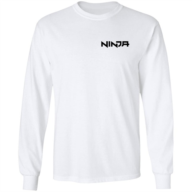 Team Ninja Merch Ninja Gamer Electric Red Hoodie Team Ninja Merch Ninja Gamer Electric Red Hoodie