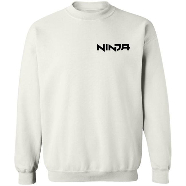 Team Ninja Merch Ninja Gamer Electric Red Hoodie Team Ninja Merch Ninja Gamer Electric Red Hoodie