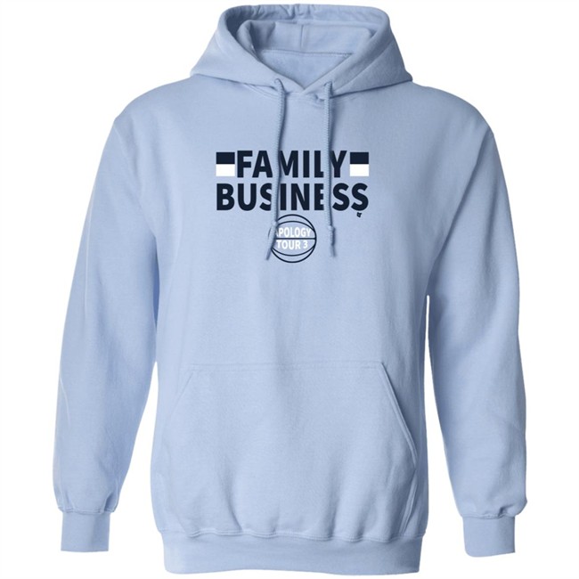 BreakingT Family Business T Shirt BreakingT Family Business T Shirt