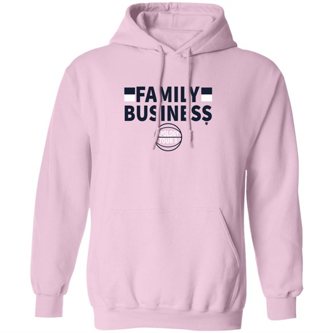 BreakingT Family Business T Shirt BreakingT Family Business T Shirt