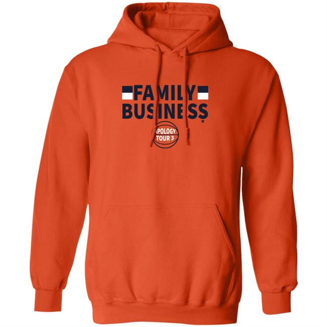 BreakingT Family Business T Shirt BreakingT Family Business T Shirt