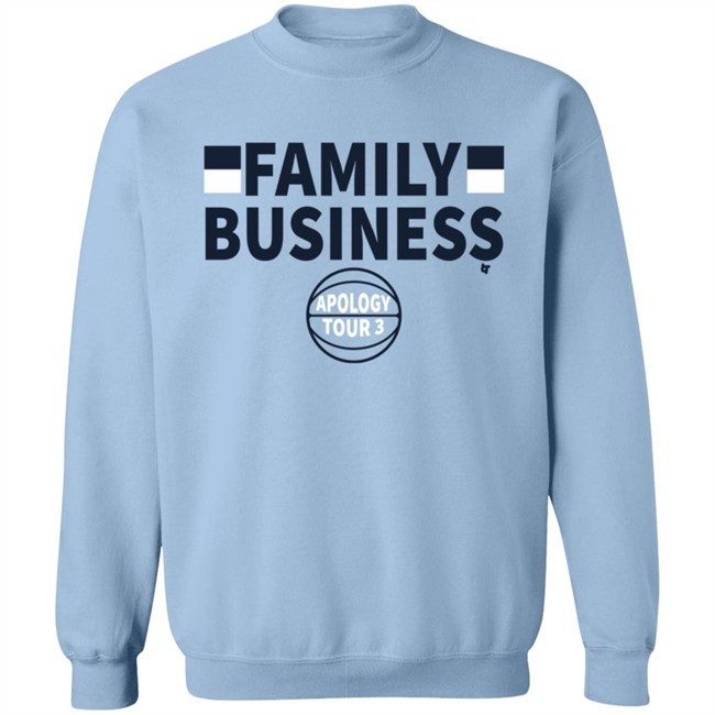 BreakingT Family Business T Shirt BreakingT Family Business T Shirt