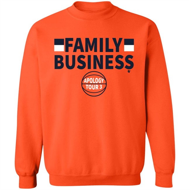 BreakingT Family Business T Shirt BreakingT Family Business T Shirt