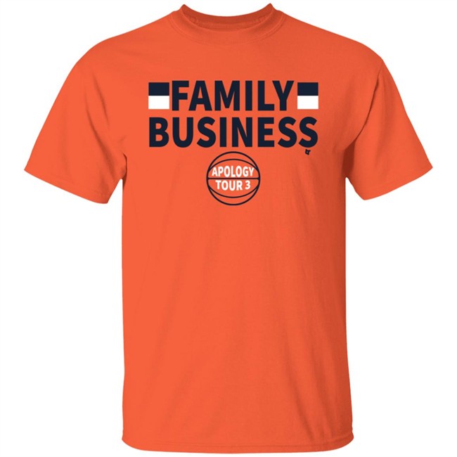 BreakingT Family Business T Shirt BreakingT Family Business T Shirt