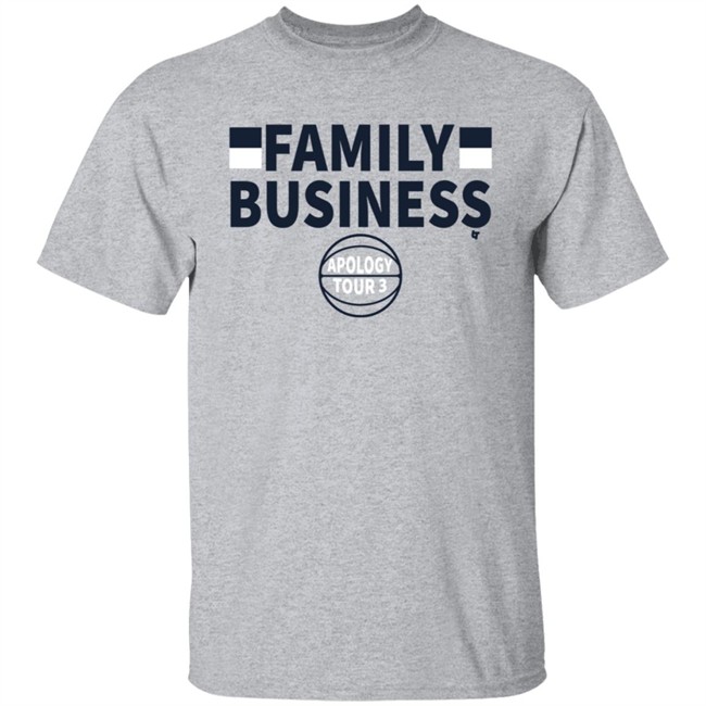 BreakingT Family Business T Shirt BreakingT Family Business T Shirt