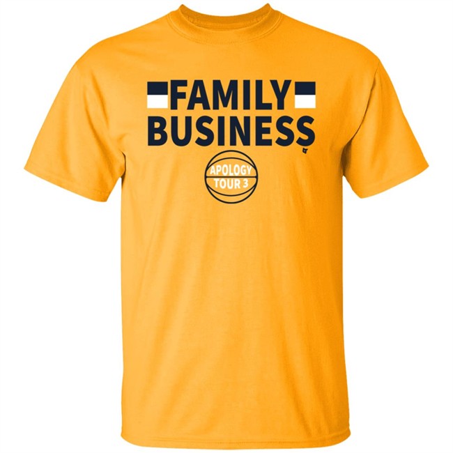 BreakingT Family Business T Shirt BreakingT Family Business T Shirt