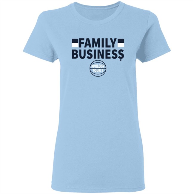 BreakingT Family Business T Shirt BreakingT Family Business T Shirt