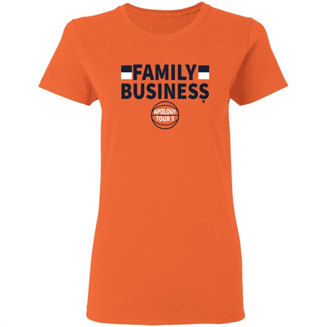 BreakingT Family Business T Shirt BreakingT Family Business T Shirt