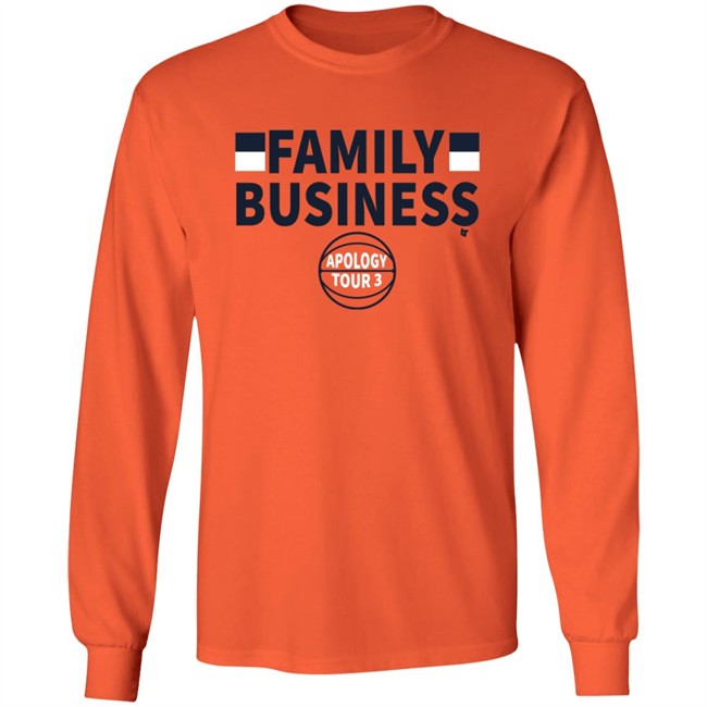 BreakingT Family Business T Shirt BreakingT Family Business T Shirt