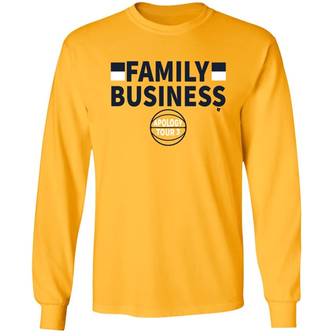 BreakingT Family Business T Shirt BreakingT Family Business T Shirt