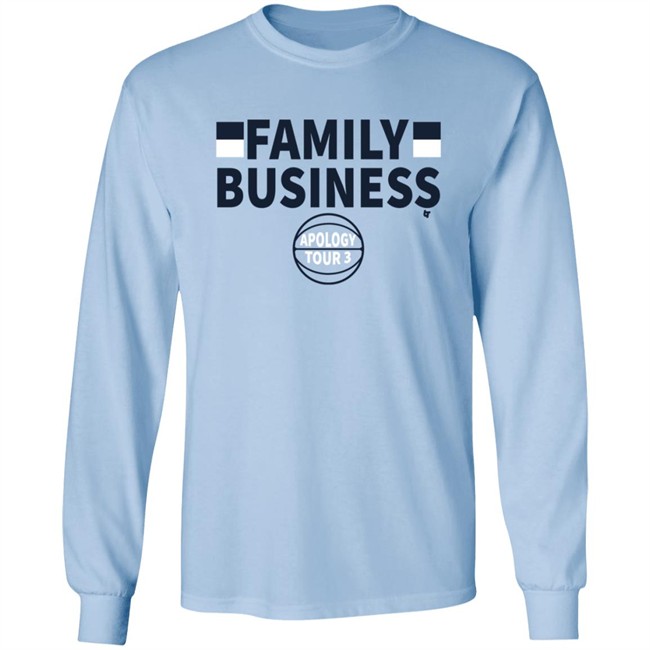 BreakingT Family Business T Shirt BreakingT Family Business T Shirt
