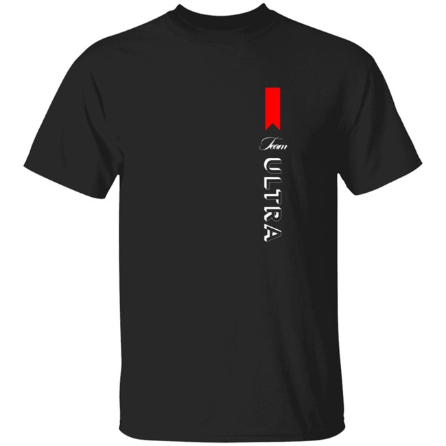Shop Beer Gear Michelob Ultra Team Tee