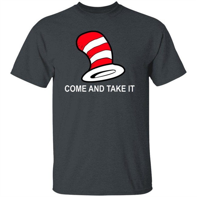 Kambree Come And Take It Shirt Kambree Come And Take It Shirt