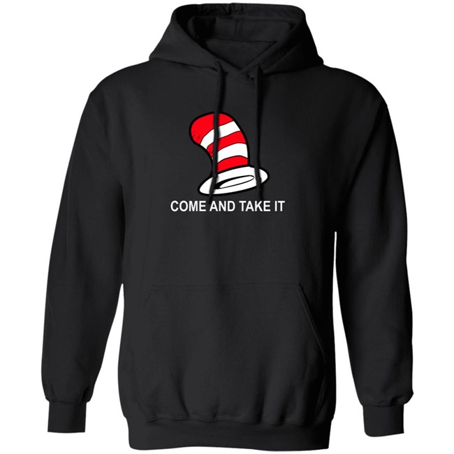 Kambree Come And Take It Shirt Kambree Come And Take It Shirt