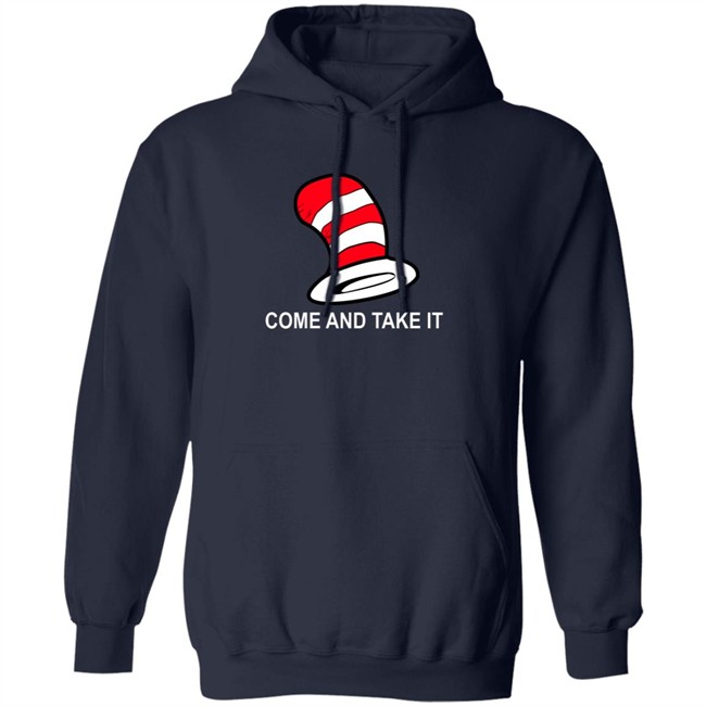 Kambree Come And Take It Shirt Kambree Come And Take It Shirt