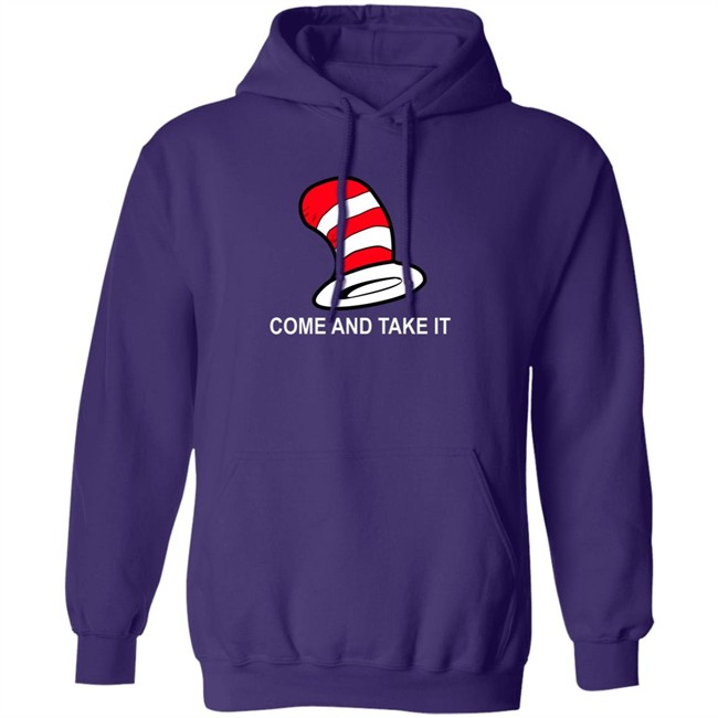 Kambree Come And Take It Shirt Kambree Come And Take It Shirt