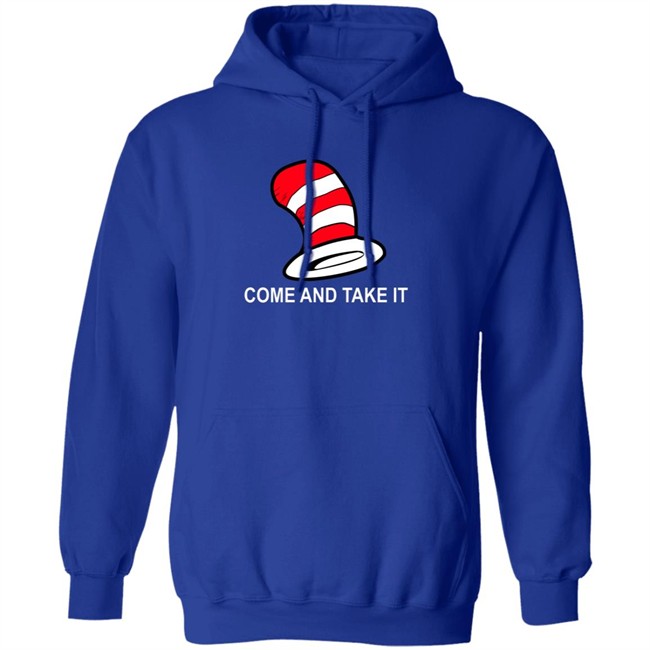 Kambree Come And Take It Shirt Kambree Come And Take It Shirt