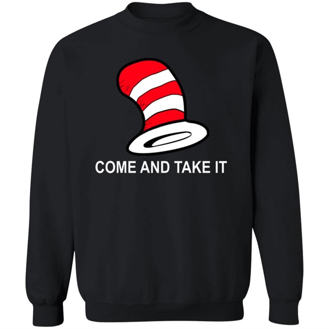 Kambree Come And Take It Shirt Kambree Come And Take It Shirt