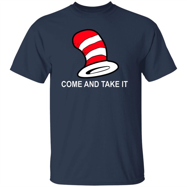 Kambree Come And Take It Shirt Kambree Come And Take It Shirt