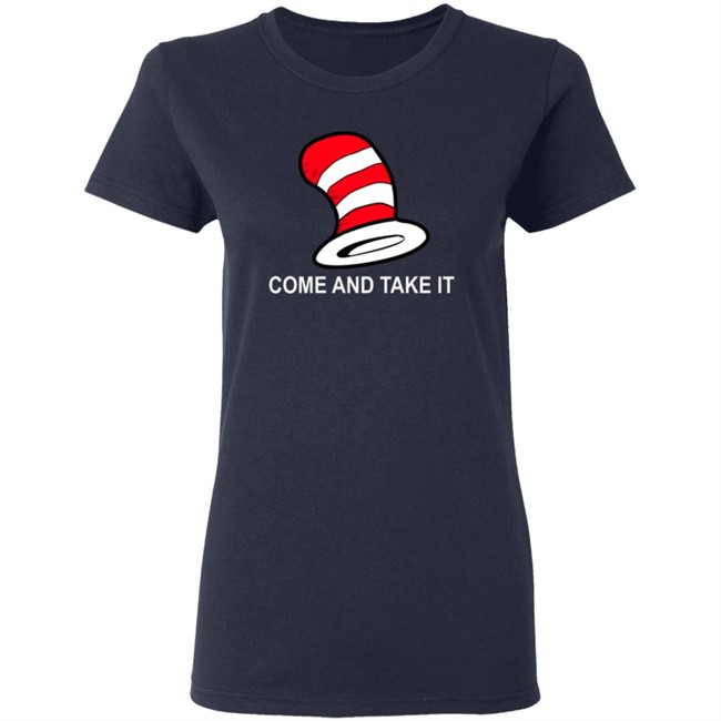 Kambree Come And Take It Shirt Kambree Come And Take It Shirt
