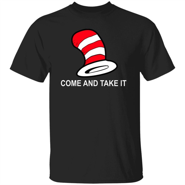 Kambree Come And Take It Shirt