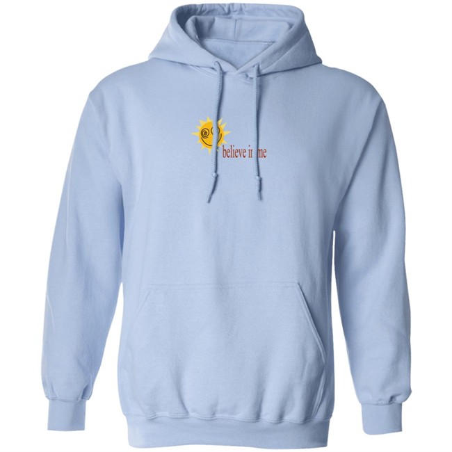 Wunderworld Believe In Me Hoodie Wunderworld Believe In Me Hoodie