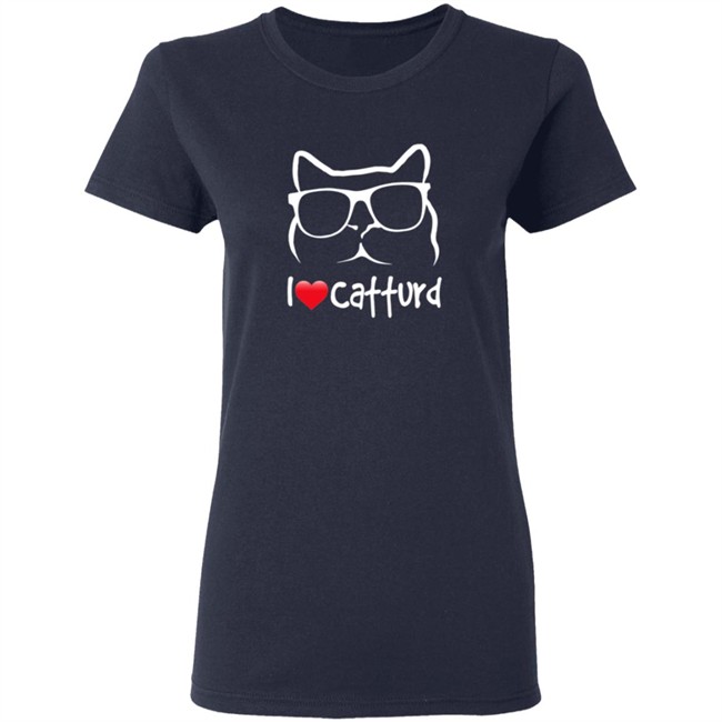 I Love Catturd Shop Catturd T Shirt I Love Catturd Shop Catturd T Shirt