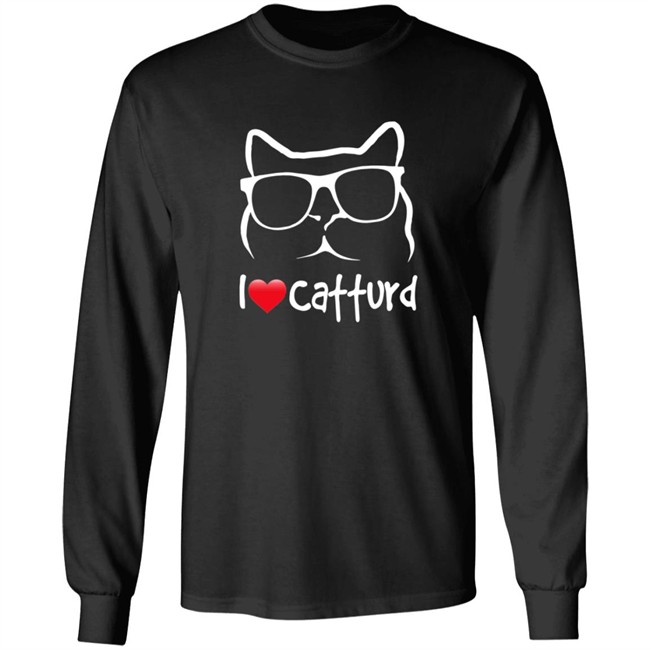 I Love Catturd Shop Catturd T Shirt I Love Catturd Shop Catturd T Shirt