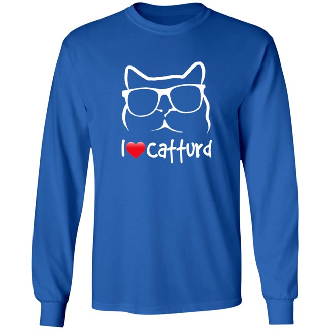 I Love Catturd Shop Catturd T Shirt I Love Catturd Shop Catturd T Shirt