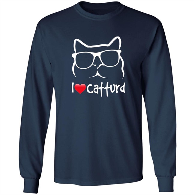 I Love Catturd Shop Catturd T Shirt I Love Catturd Shop Catturd T Shirt