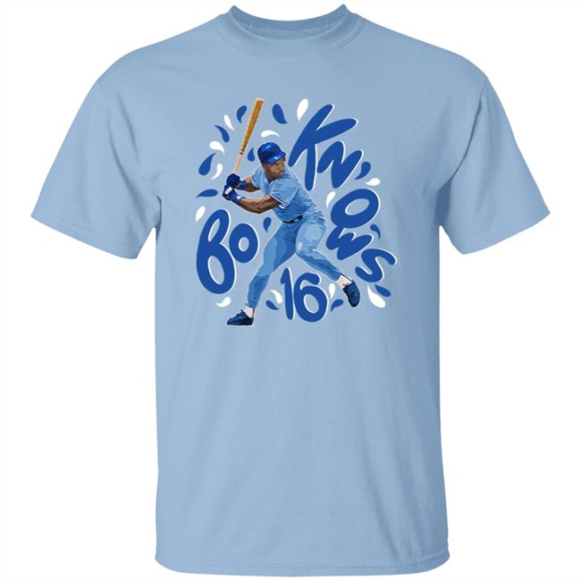Barstool Sports Store Starting 9 Legends Bj Tee