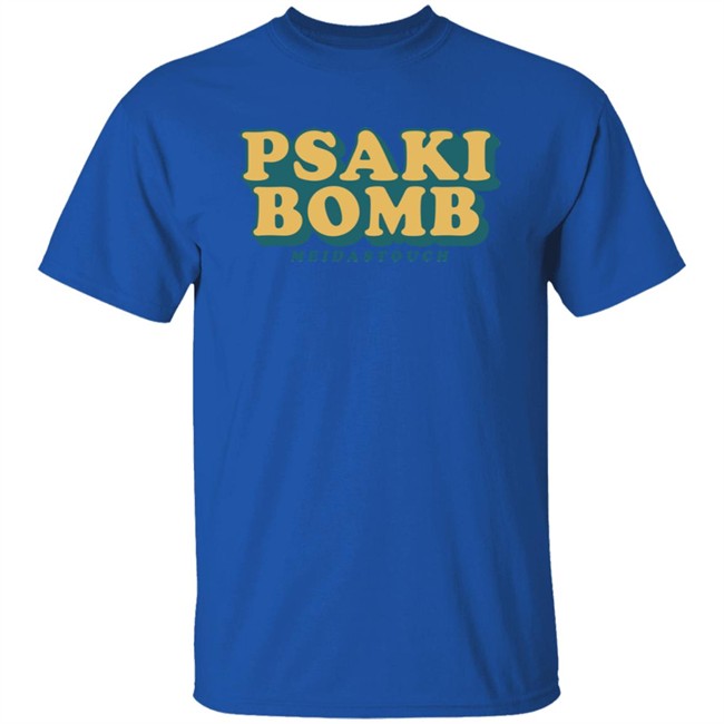 Meidastouch Yellow Psakibomb Hoodie Meidastouch Yellow Psakibomb Hoodie