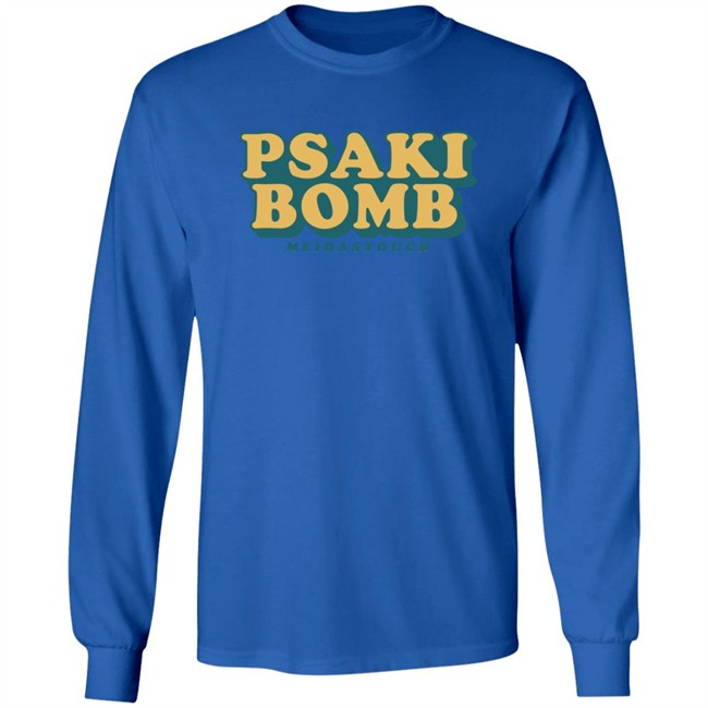 Meidastouch Yellow Psakibomb Hoodie Meidastouch Yellow Psakibomb Hoodie