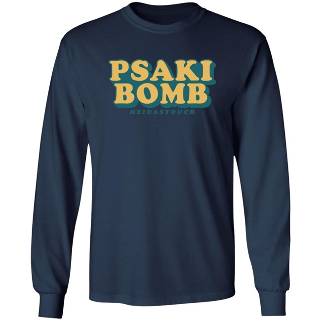 Meidastouch Yellow Psakibomb Hoodie Meidastouch Yellow Psakibomb Hoodie