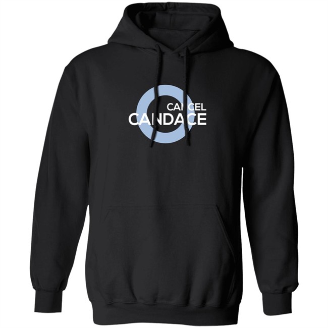 Dailywire Cancel Candace T Shirt Dailywire Cancel Candace T Shirt