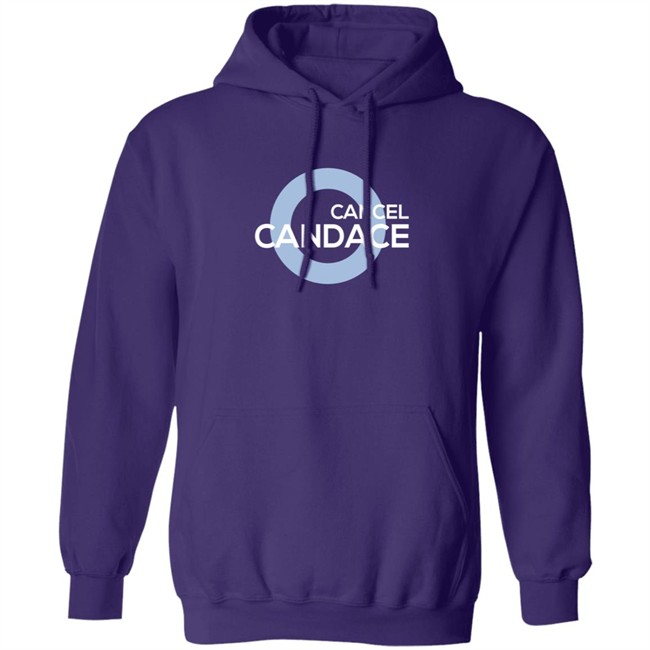 Dailywire Cancel Candace T Shirt Dailywire Cancel Candace T Shirt