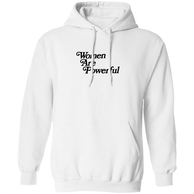 Women Are Powerful T Shirt Jack Flaherty Women Are Powerful T Shirt Jack Flaherty