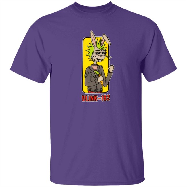 Blink 182 Yeah Boy Tee Shirt Blink 182 Yeah Boy Tee Shirt