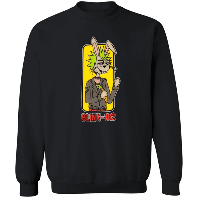 Blink 182 Yeah Boy Tee Shirt Blink 182 Yeah Boy Tee Shirt