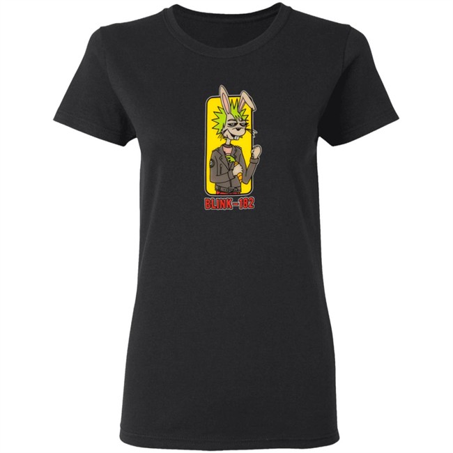 Blink 182 Yeah Boy Tee Shirt Blink 182 Yeah Boy Tee Shirt