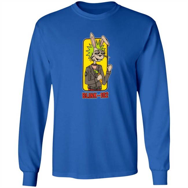 Blink 182 Yeah Boy Tee Shirt Blink 182 Yeah Boy Tee Shirt