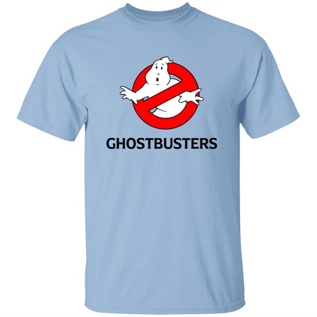 Ghostbusters Shirt