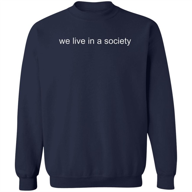 Thirty Seconds To Mars Creator Spring Store Merch Jared Leto We Live In A Society Hoodie Thirty Seconds To Mars Creator Spring Store Merch Jared Leto We Live In A Society Hoodie