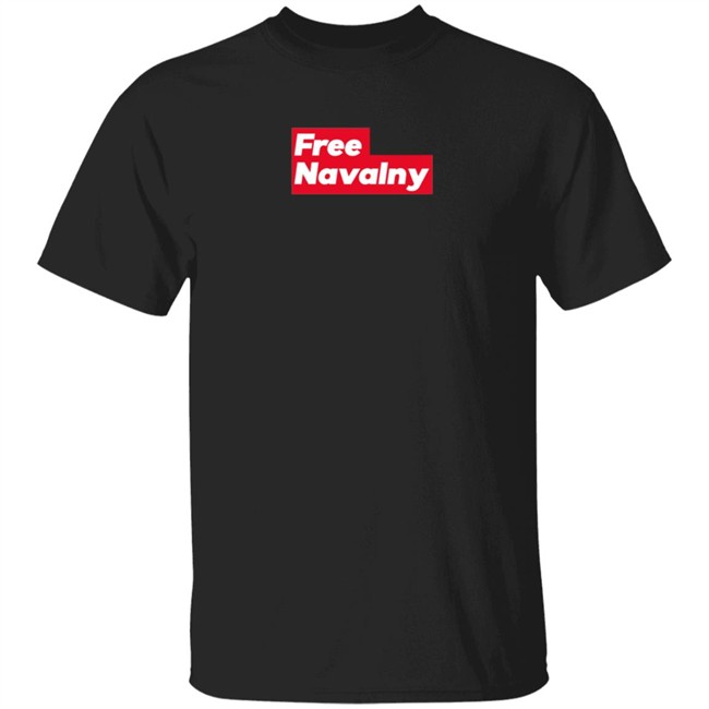 Free Navalny Sweatshirt