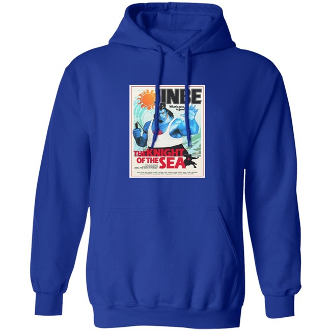 Jinbe The Knight Of The Sea Shirt Jinbe The Knight Of The Sea Shirt